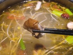 -守柴炉烤鸭(科华中路王府井店)