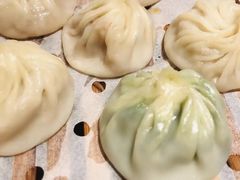 -弄堂小笼包(天津南开大悦城店)