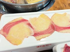 -谭三娘鲜切牛肉自助火锅(星辰汇店)