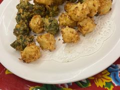 -闯关东东北农家菜(崂山石老人店)