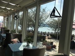 -望海·帆船主题咖啡厅•品茗下午茶(石湖景区店)