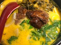 -和府捞面(石景山喜隆多店)