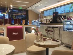 大堂-哈根达斯(深圳海岸城店)