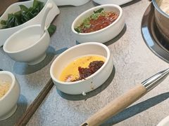 -菌自在·云南野生菌火锅(长安万达店)