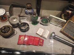 -长影旧址博物馆