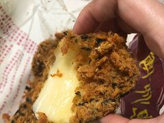 海苔风味小贝-鲍师傅糕点(江苏路店)