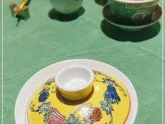-誉八仙茶室酒楼(新天地店)