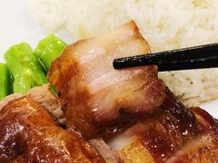 -益健海鲜大食坊(拱北口岸店)