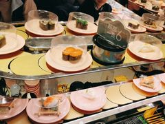 -争鲜回转寿司(东方银座店)
