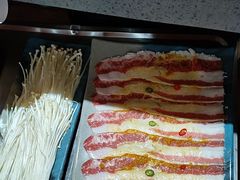 -金迈圆烤肉餐厅(维多利店)