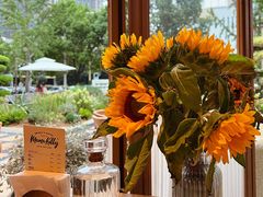 -翠贝卡&Mama Kelly Brunch Coffee(河西店)