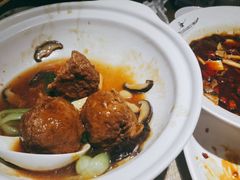 -渝信川菜(西单店)