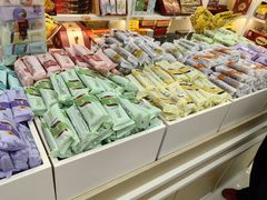-桂发祥十八街麻花(和平路店)