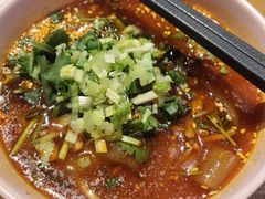 -付小姐在成都(五道口店)