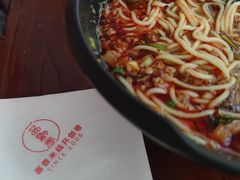-一品飘香米线(一中总店)