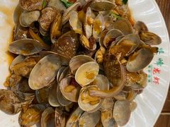 -庆峰龙虾烧烤(合肥一店)