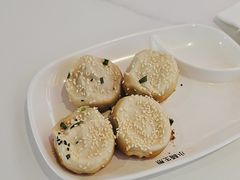 -小杨生煎(静安大悦城店)