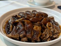 -花城苑广府菜(侨鑫店)