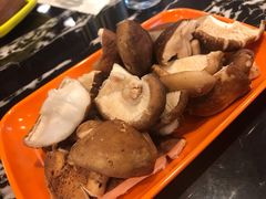 -古乐牛香·鲜牛肉牛杂火锅(解放东路店)