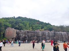 -神光山国家森林公园