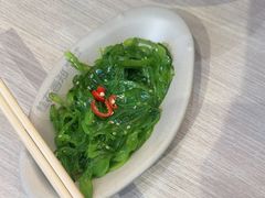 -桂在香知桂林米粉(红博中央公园店)