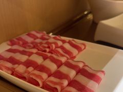 -海底捞火锅(龙湖三千集店)