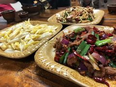 -和福餐馆(西江古街店)