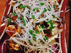 -千代武日本料理(开发区店)