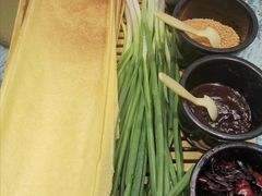 -赵记煎饼卷大葱(东岳店)