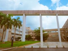 -北京师范大学(珠海校区)