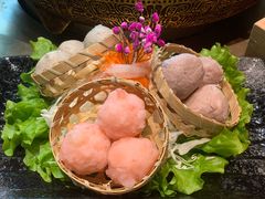 -湊湊火锅·茶憩(上海合生汇店)