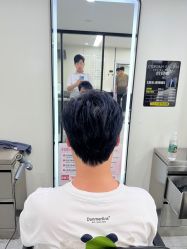 -Mika美嘉·烫染连锁