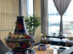 -享月汤皇·海鲜小火锅·聚会(曲江创意谷店)