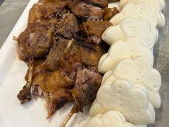 -都一处烧麦馆(前门店)