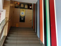 -麦当劳(百利广场店)