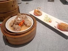 -晋江荣誉国际酒店·港誉茶餐厅