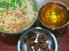 -老仓醋米线(万达店)