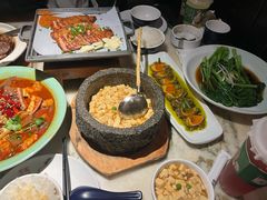 -绿茶餐厅(朝阳大悦城店)