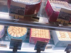 -家琳甜品(江南东店)