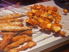 -大哈福烧烤·海鲜·家常菜(延安三路店)