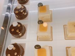 -DEMO黛慕蛋糕(中泰店)
