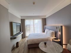 -成都宽窄巷子漫心酒店