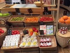 -西贝(大华虎城店)