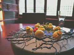 -解香楼(八盘岭路店)