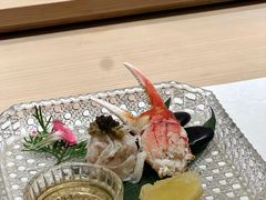 -鮨一日本料理(大中华店)