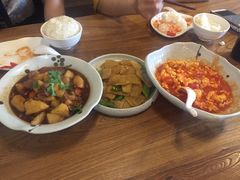 -妈妈的味道(工人体育场东路店)