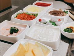 -海底捞火锅(江北万达商业广场店)