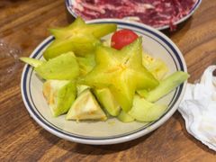 -厝味火锅·潮汕卤水火锅(十一合店)