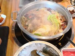 -水林间·寿喜烧自助(仙林金鹰店)