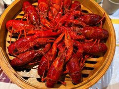 -靓靓蒸虾·头牌蒸虾(雪松路总店)